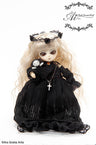 Ball-Jointed Doll Ai / Black baccara