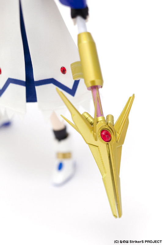 Amazon.com: FREEing Magical Girl Lyrical Nanoha Force