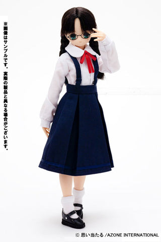 Ex☆Cute Family - PureNeemo - Sera - 1/6 - Iinchou (Azone)　