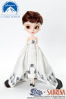 Sabrina - Pullip P-009 - Pullip (Line) - 1/6 (Groove)　