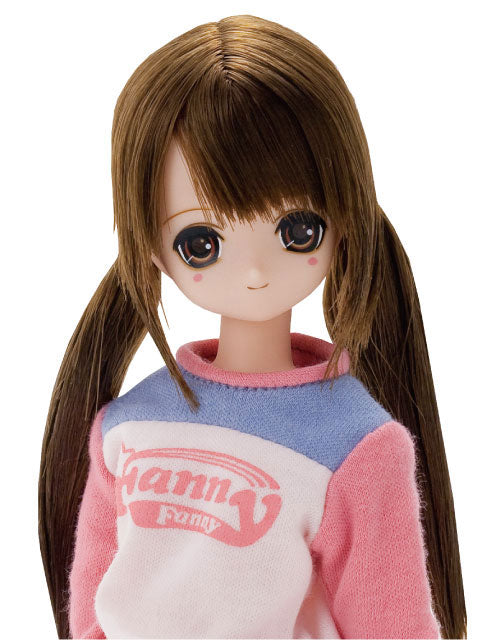 Ex☆Cute - PureNeemo - Himeno - 1/6 - FannyFanny (Azone)　