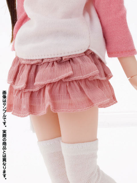 Ex☆Cute - PureNeemo - Himeno - 1/6 - FannyFanny (Azone)　