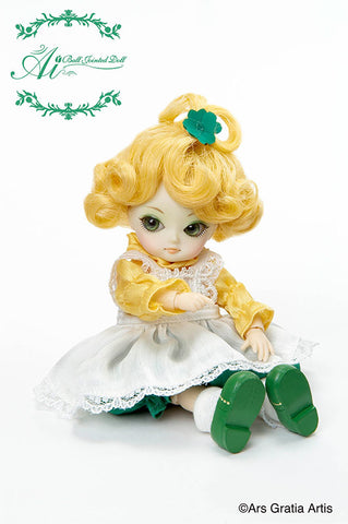 Ball-jointed Doll Ai / Clover Doll