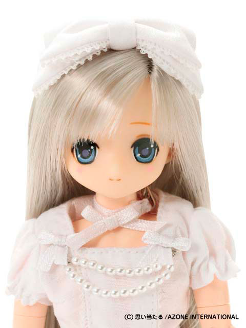 Ex☆Cute Family - PureNeemo - Nina - 1/6 - Secret Little Wonderland (Azone)　