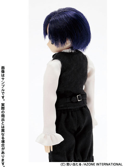 Ex☆Cute Family - PureNeemo - Aoto - 1/6 - Secret Little