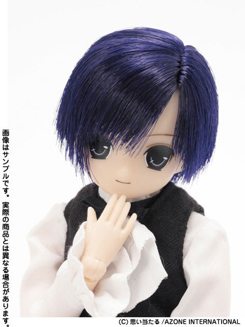 Ex☆Cute Family - PureNeemo - Aoto - 1/6 - Secret Little