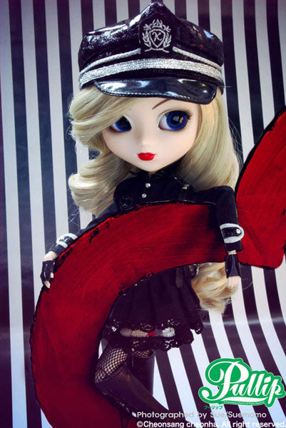 プーリップ メリッサ Melissa Pullip / Melissa Standard Size Complete Doll - Solaris Japan