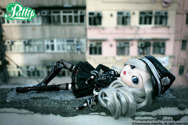 プーリップ メリッサ Melissa Pullip / Melissa Standard Size Complete Doll - Solaris Japan