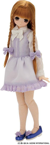 Ex☆Cute 7th Series - PureNeemo - Miu - 1/6 - Blue Bird's Song III (Azone)　