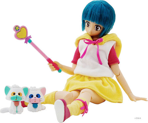 Pure Neemo Character Series No.027 Creamy Mami, the Magic Angel - Yu Morisawa Doll
