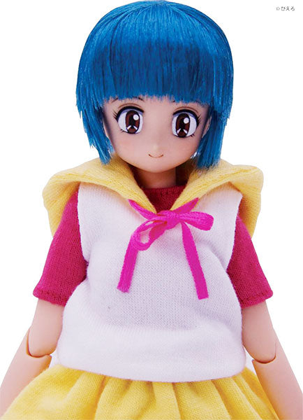 Pure Neemo Character Series No.027 Creamy Mami, the Magic Angel - Yu Morisawa Doll