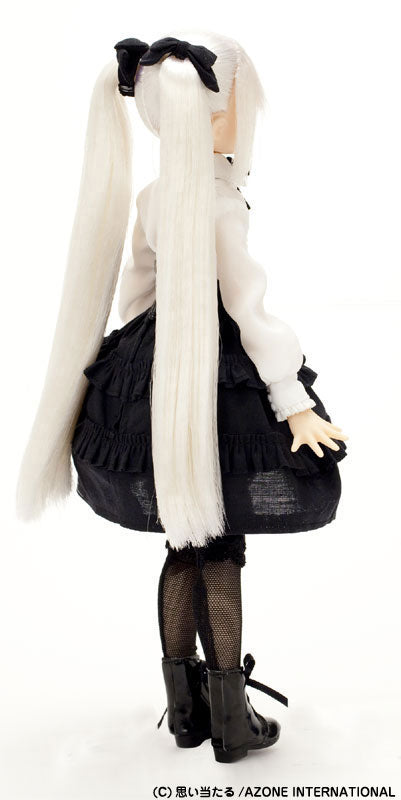 Ex☆Cute Family - PureNeemo - Sera - 1/6 - Secret Wonderland (Azone)　