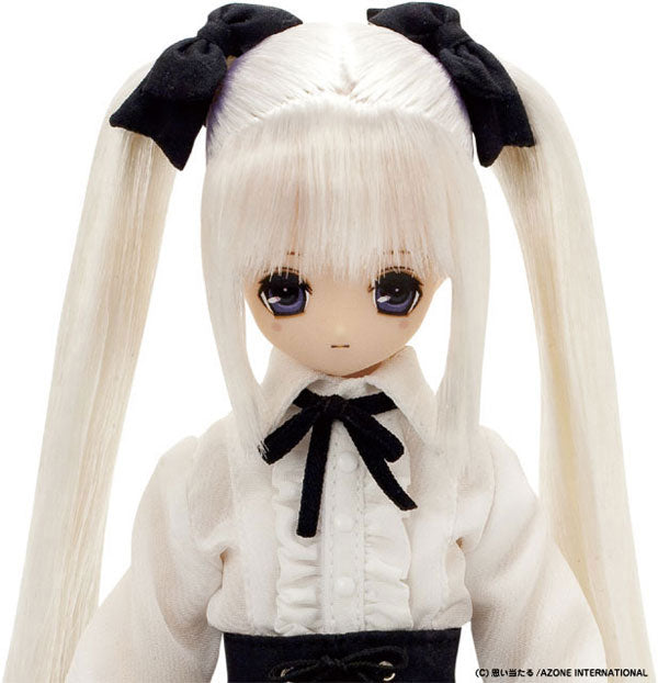 Ex☆Cute Family - PureNeemo - Sera - 1/6 - Secret Wonderland (Azone)　