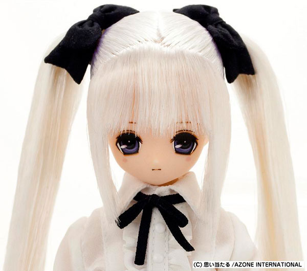 Ex☆Cute Family - PureNeemo - Sera - 1/6 - Secret Wonderland (Azone)　