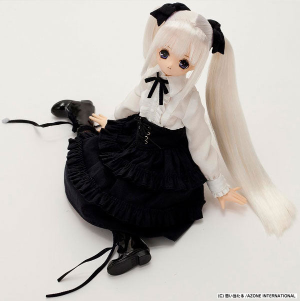 Ex☆Cute Family - PureNeemo - Sera - 1/6 - Secret Wonderland (Azone)　