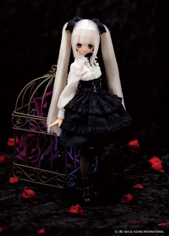 Ex☆Cute Family - PureNeemo - Sera - 1/6 - Secret Wonderland (Azone)　