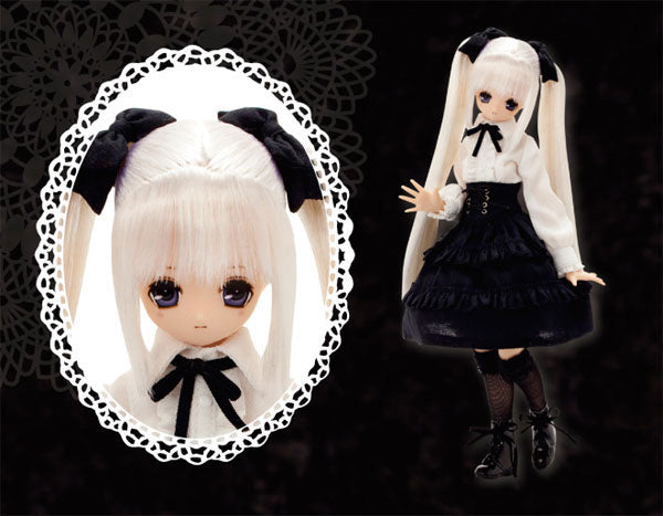 Ex☆Cute Family - PureNeemo - Sera - 1/6 - Secret Wonderland (Azone)　