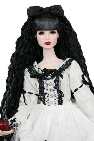 NU FANTASY COLLECTION Snow White Kumi Complete Doll