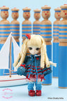 Ball-jointed Doll Ai / Lobelia Doll