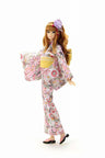 momoko DOLL Hanabi Date