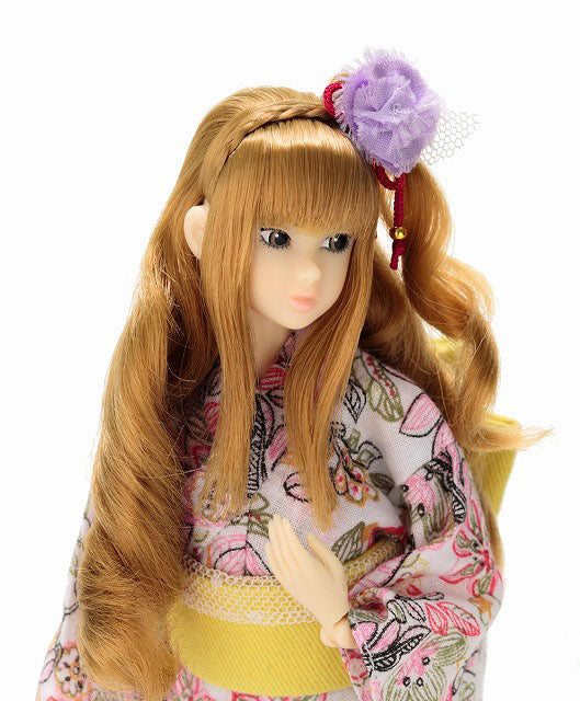 momoko DOLL Hanabi Date