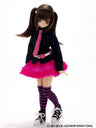 Ex☆Cute 7th Series - PureNeemo - Aika - 1/6 - Wicked Style III (Azone)　