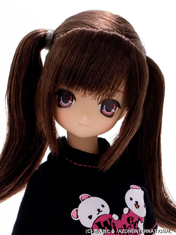 Ex☆Cute 7th Series - PureNeemo - Aika - 1/6 - Wicked Style III (Azone)　