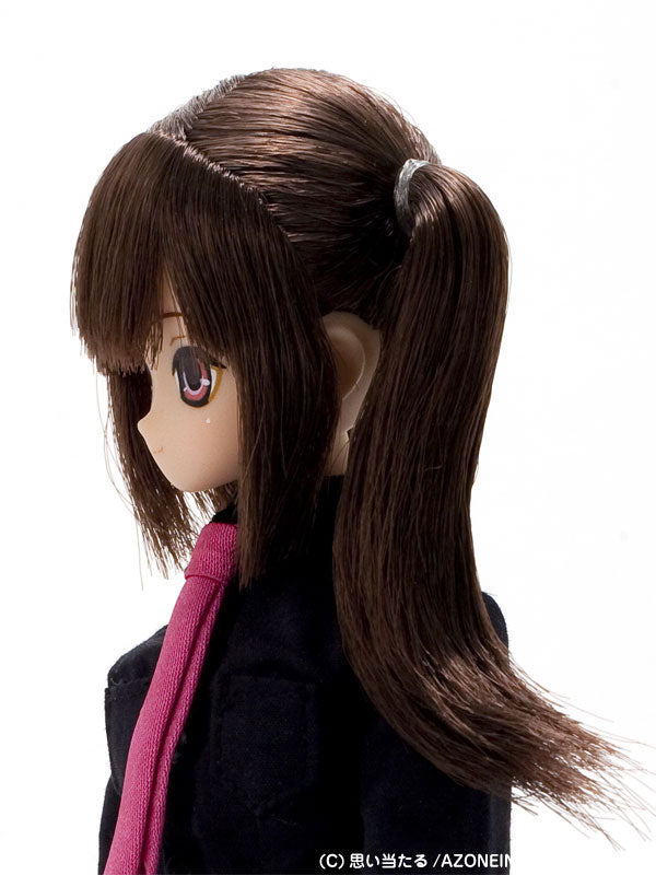 Ex☆Cute 7th Series - PureNeemo - Aika - 1/6 - Wicked Style III (Azone)　