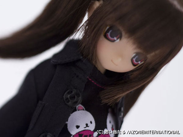 Ex☆Cute 7th Series - PureNeemo - Aika - 1/6 - Wicked Style III (Azone)　