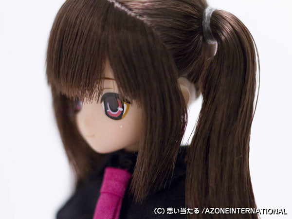 Ex☆Cute 7th Series - PureNeemo - Aika - 1/6 - Wicked Style III (Azone)　