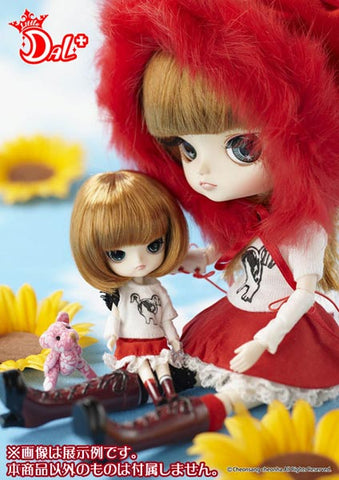 Little Dal+ / Rot-chan Complete Mini-size Doll