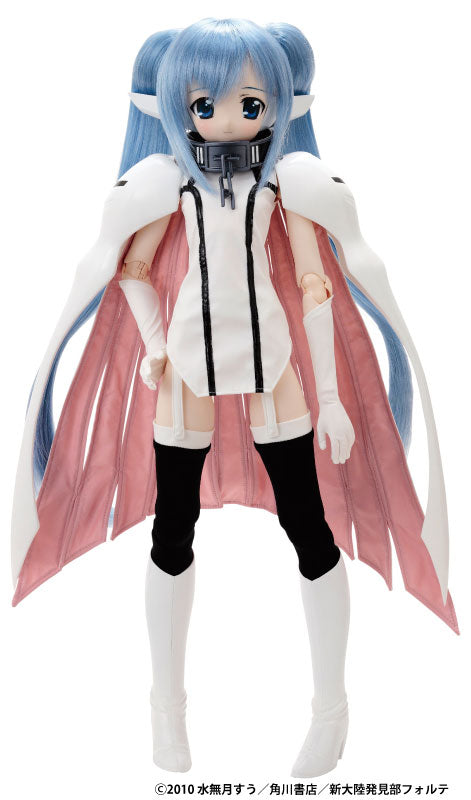 Sora no Otoshimono - Nymph - Hybrid Active Figure - 1/3 (Azone