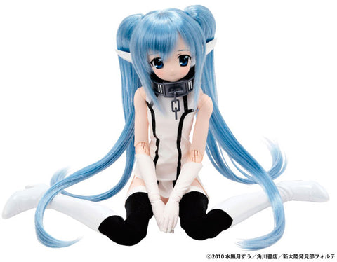 Sora no Otoshimono - Nymph - Hybrid Active Figure - 1/3 (Azone)