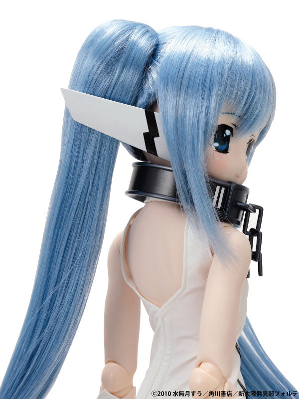 そらのおとしもの　ニンフ　アゾン　azone ドール Sora no Otoshimono - Nymph - Hybrid Active Figure - 1/3 (Azone