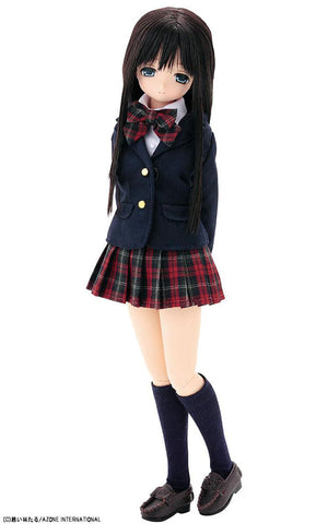 Ex☆Cute Family - PureNeemo - Mia - 1/6 - Mia no houkago (Azone)　