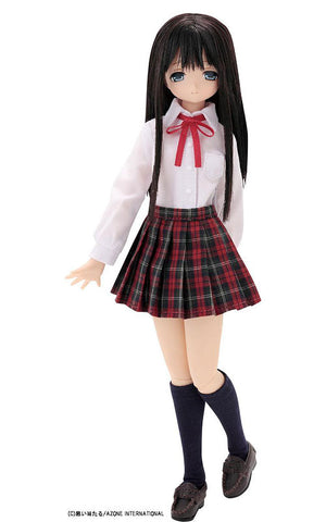 Ex☆Cute Family - PureNeemo - Mia - 1/6 - Mia no houkago (Azone)　