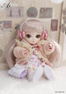 Ball-jointed Doll Ai / Plum Complete Doll