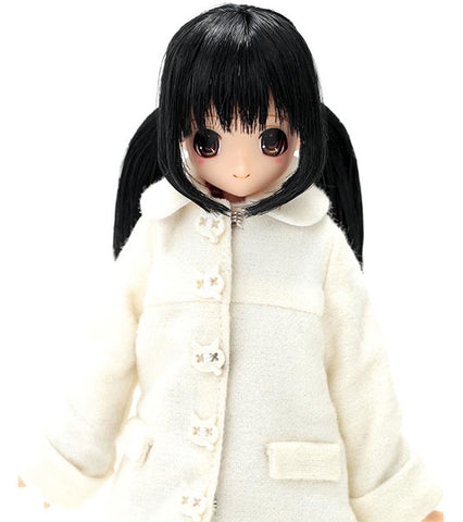 Ex☆Cute Family - PureNeemo - Chisa - 1/6 - Snotty Cat mini (Azone)　