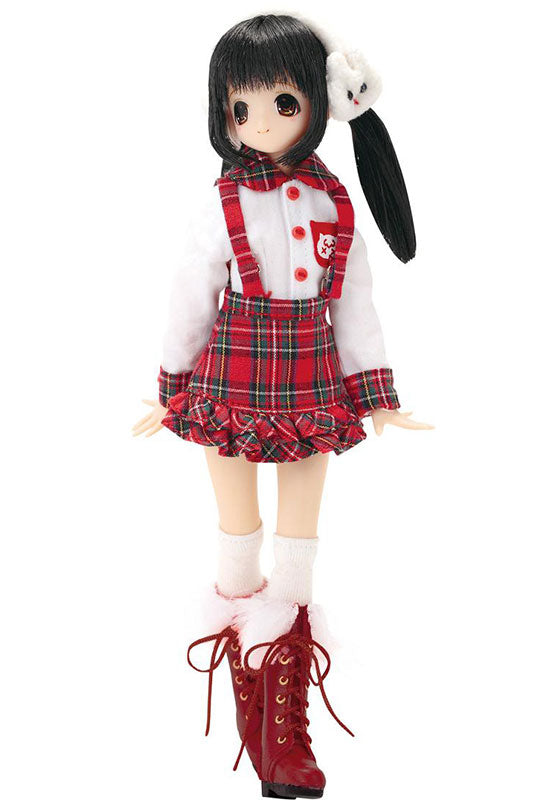 Ex☆Cute Family - PureNeemo - Chisa - 1/6 - Snotty Cat mini (Azone)　