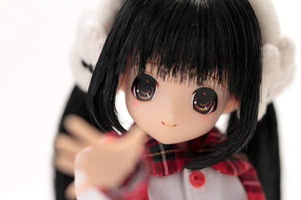 Ex☆Cute Family - PureNeemo - Chisa - 1/6 - Snotty Cat mini (Azone)　