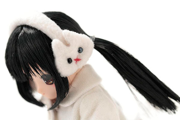 Ex☆Cute Family - PureNeemo - Chisa - 1/6 - Snotty Cat mini (Azone)　