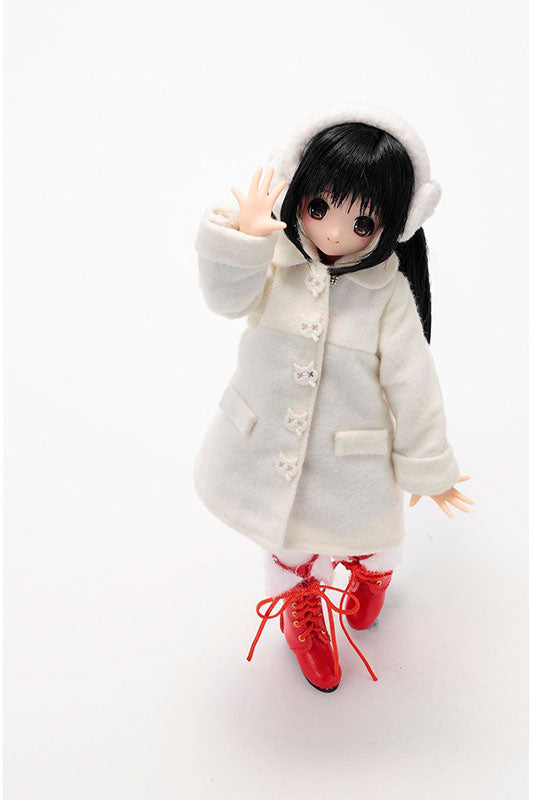 Ex☆Cute Family - PureNeemo - Chisa - 1/6 - Snotty Cat mini (Azone)　