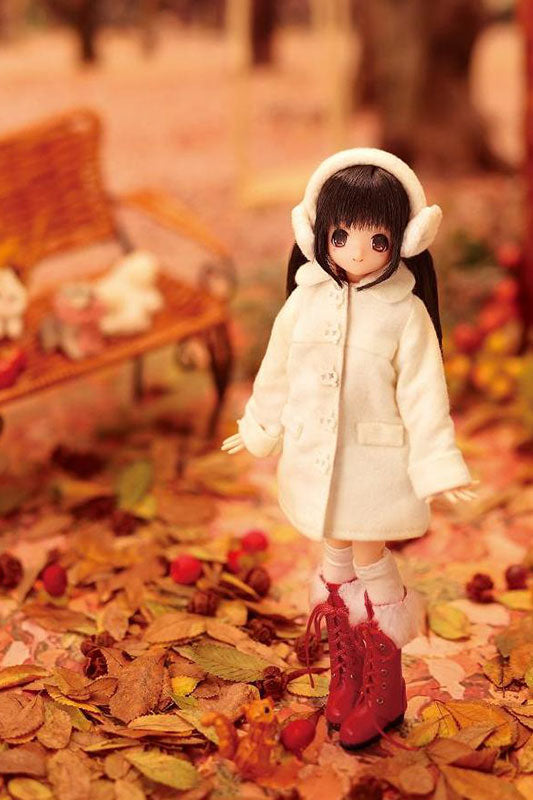 Ex☆Cute Family - PureNeemo - Chisa - 1/6 - Snotty Cat mini (Azone)　