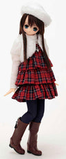 Ex☆Cute Family - PureNeemo - Sera - 1/6 - Happy Holidays! (Azone)　