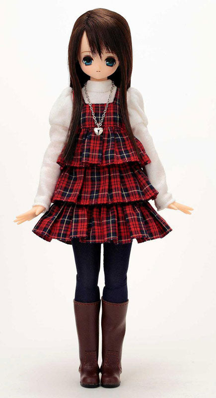 Ex☆Cute Family - PureNeemo - Sera - 1/6 - Happy Holidays! (Azone)　