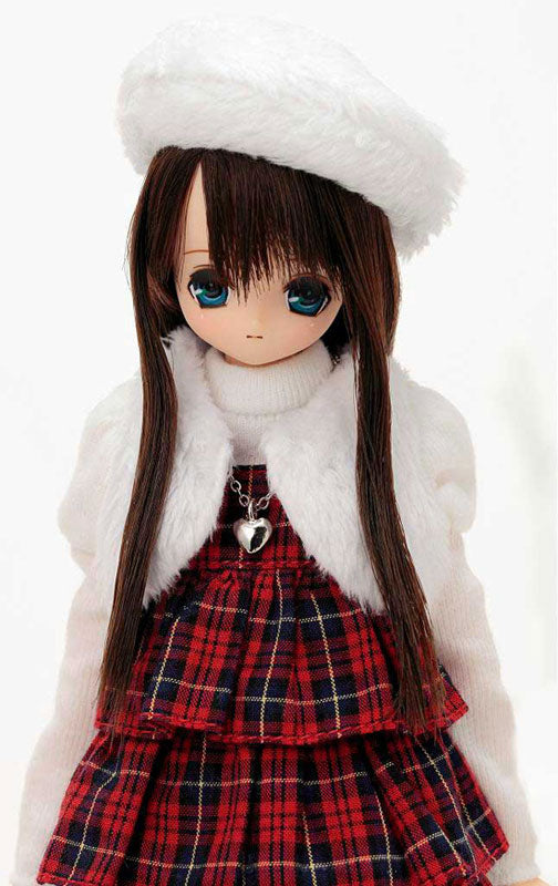 Ex☆Cute Family - PureNeemo - Sera - 1/6 - Happy Holidays! (Azone)　