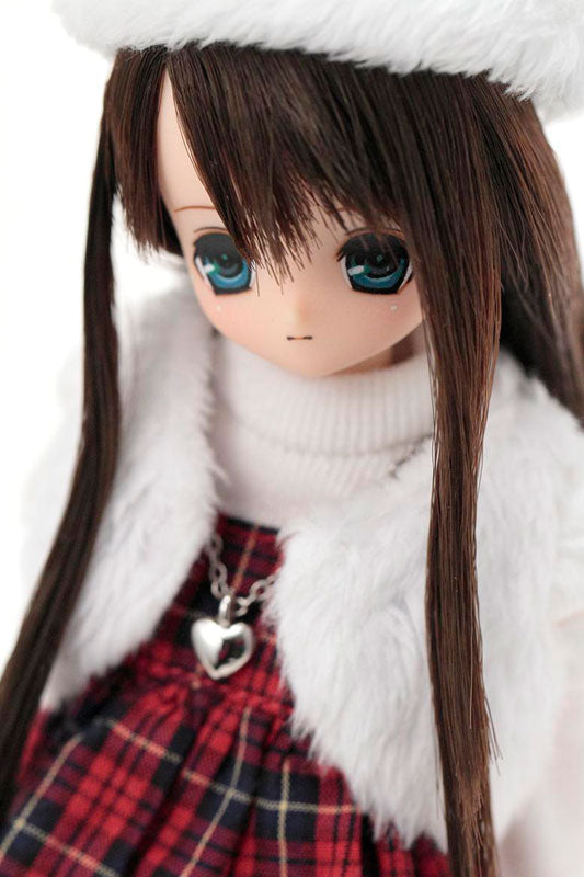 Ex☆Cute Family - PureNeemo - Sera - 1/6 - Happy Holidays! (Azone)　