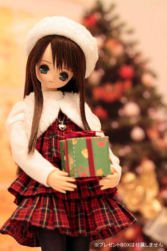 Ex☆Cute Family - PureNeemo - Sera - 1/6 - Happy Holidays! (Azone)　