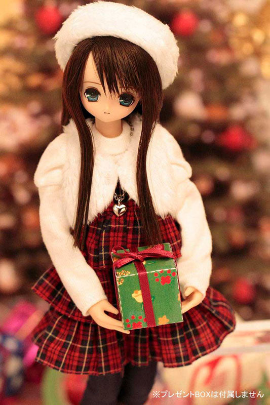 Ex☆Cute Family - PureNeemo - Sera - 1/6 - Happy Holidays! (Azone)　