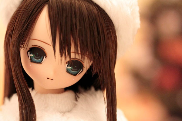 Ex☆Cute Family - PureNeemo - Sera - 1/6 - Happy Holidays! (Azone)　